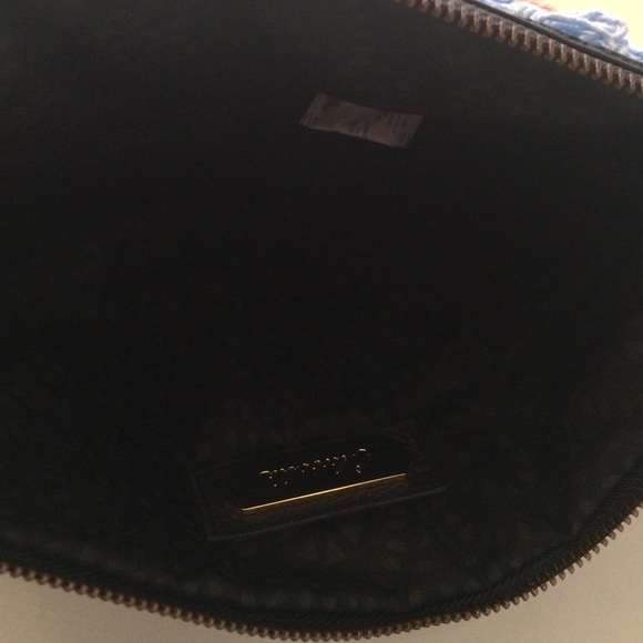 Cleobella NWT clutch/makeupbag - Picture 4 of 4